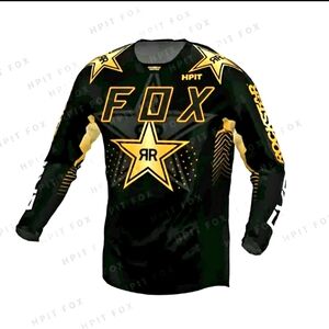 Fox Racing Jersey